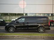 Mercedes-Benz V-Класс III (W447) Санкт-Петербург  - изображение 44