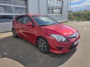 Hyundai i30 I Рестайлинг Москва  - изображение 19