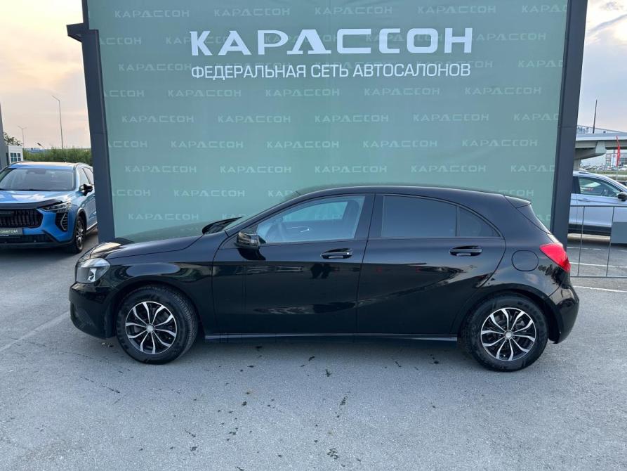 Mercedes-Benz A-Класс III (W176) Екатеринбург  - изображение 3