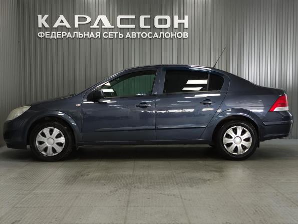 Opel Astra H Рестайлинг с пробегом 2008 года, цена 445 000 рублей, 203922 км, седан, Автокод Объявления