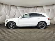 Mercedes-Benz GLC I (X253) Рестайлинг Москва  - изображение 28