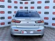 Mitsubishi Lancer X Санкт-Петербург  - изображение 14