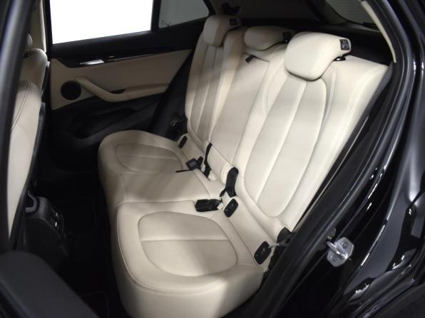 BMW X2 I (F39) с пробегом 2018 года, цена 2 189 900 рублей, 139168 км, внедорожник, Автокод Объявления