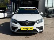 Renault Logan II Рестайлинг Нефтекамск  - изображение 12