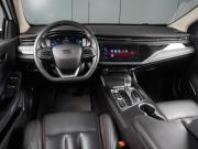 Omoda S5 Минеральные Воды  - изображение 26