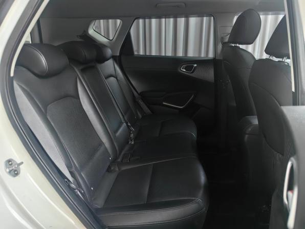 Kia Soul III с пробегом 2019 года, цена 1 527 000 рублей, 229405 км, хэтчбек, Автокод Объявления