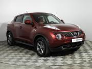 Nissan Juke I Санкт-Петербург  - изображение 20