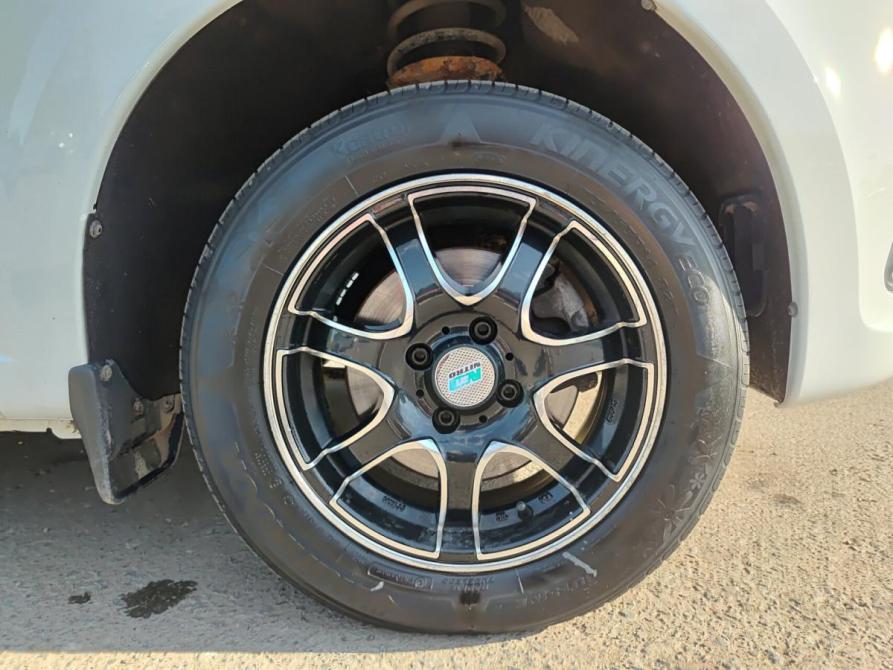 Lada (ВАЗ) Granta I Рестайлинг Ижевск  - изображение 22
