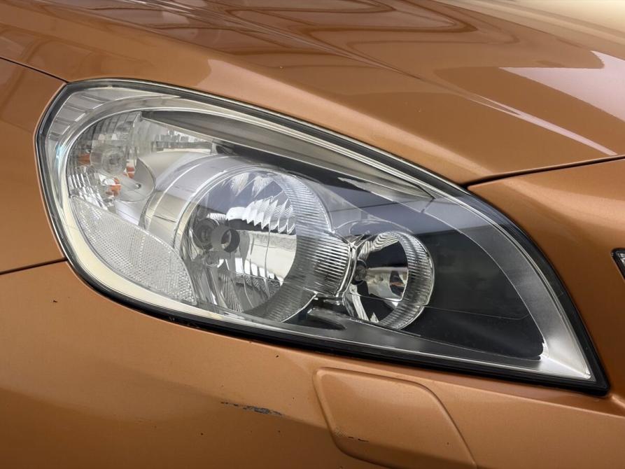 Volvo S60 II Уфа  - изображение 17