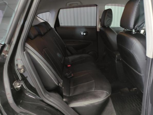 Nissan Qashqai I Рестайлинг с пробегом 2010 года, цена 780 000 рублей, 185545 км, внедорожник, Автокод Объявления