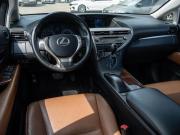 Lexus RX III Рестайлинг Краснодар  - изображение 34