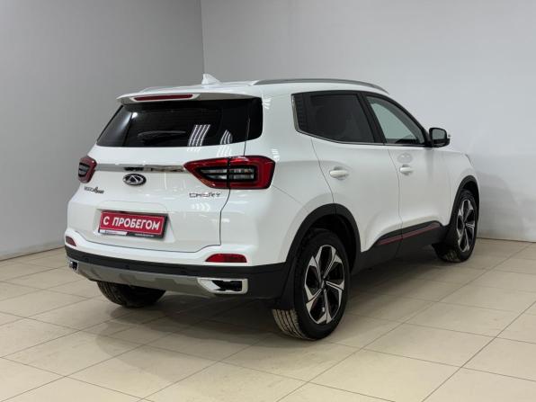 Chery Tiggo 4 Pro I с пробегом 2023 года, цена 1 595 000 рублей, 40206 км, внедорожник, Автокод Объявления