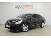Nissan Teana II Рестайлинг Коломна  - изображение 20