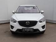 Mazda CX-5 I Рестайлинг Москва  - изображение 26