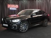 BMW X4 II (G02) Москва  - изображение 53