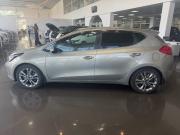 Kia Ceed II Челябинск  - изображение 23
