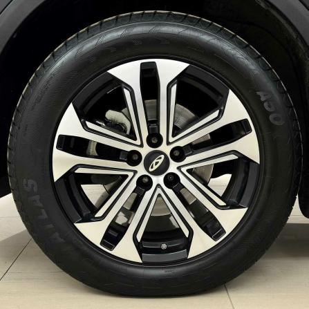 Chery Tiggo 7 Pro Max I с пробегом 2023 года, цена 1 729 000 рублей, 78346 км, внедорожник, Автокод Объявления