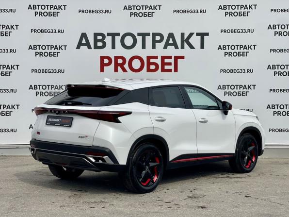 Omoda C5 I с пробегом 2023 года, цена 1 795 000 рублей, 23695 км, внедорожник, Автокод Объявления