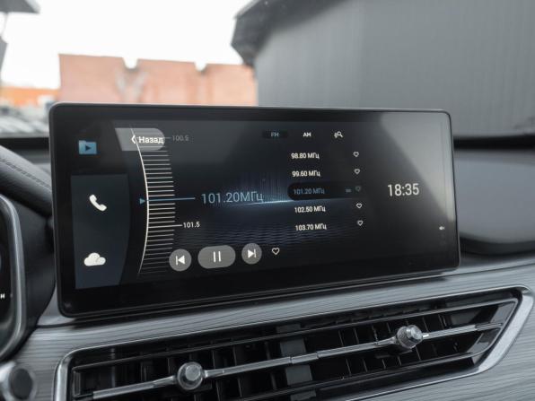 Chery Tiggo 8 Pro I с пробегом 2022 года, цена 2 080 000 рублей, 46464 км, внедорожник, Автокод Объявления
