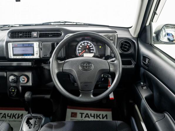 Toyota Probox I Рестайлинг с пробегом 2020 года, цена 999 000 рублей, 133092 км, универсал, Автокод Объявления