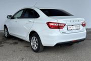 Lada (ВАЗ) Vesta I Киров  - изображение 38