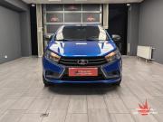 Lada (ВАЗ) Vesta I Пермь  - изображение 20