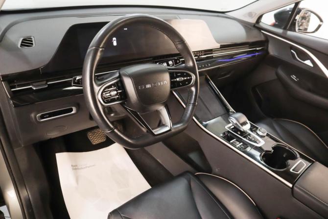 Omoda C5 I с пробегом 2023 года, цена 2 299 000 рублей, 43100 км, внедорожник, Автокод Объявления