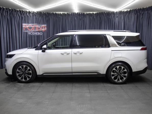 Kia Carnival IV с пробегом 2021 года, цена 3 998 000 рублей, 56821 км, минивэн, Автокод Объявления