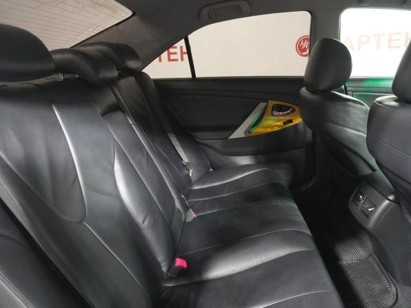 Toyota Camry VI (XV40) с пробегом 2006 года, цена 876 000 рублей, 272502 км, седан, Автокод Объявления