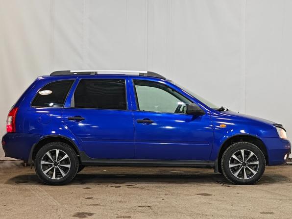Lada (ВАЗ) Kalina I с пробегом 2010 года, цена 289 000 рублей, 55363 км, универсал, Автокод Объявления