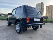 Lada (ВАЗ) Niva Legend I Тверь  - изображение 24