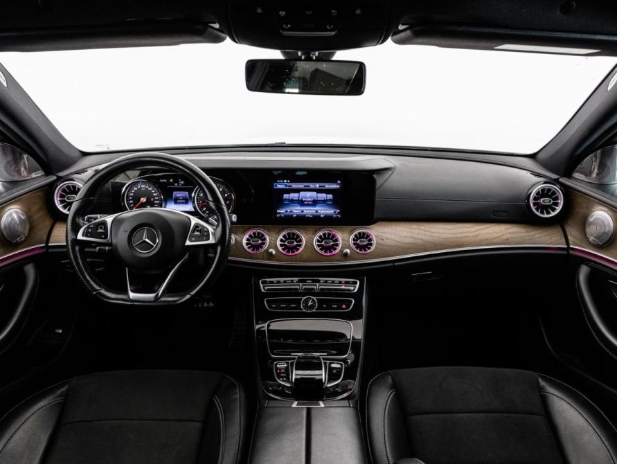 Mercedes-Benz E-Класс V (W213 S213 C238) Санкт-Петербург  - изображение 11