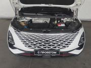 Omoda C5 I Москва  - изображение 39