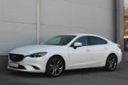 Mazda 6 III (GJ) Рестайлинг Белгород  - изображение 35