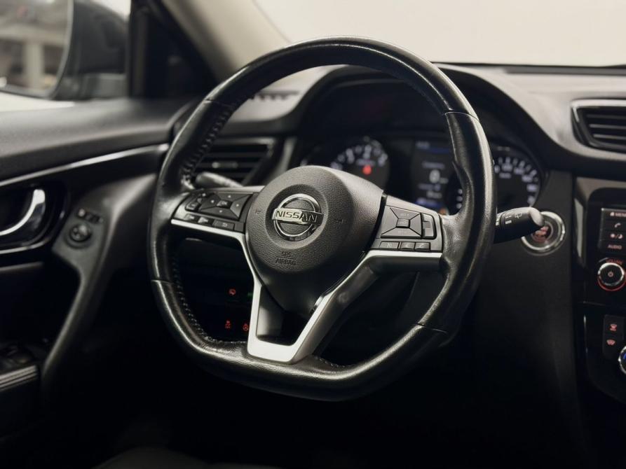 Nissan X-Trail III Рестайлинг Вологда  - изображение 18