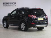 Hyundai Santa Fe II Рестайлинг Дзержинск  - изображение 24