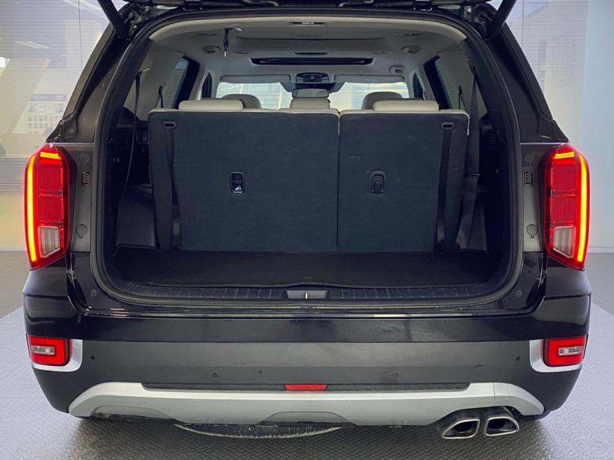 Hyundai Palisade I Уфа  - изображение 12