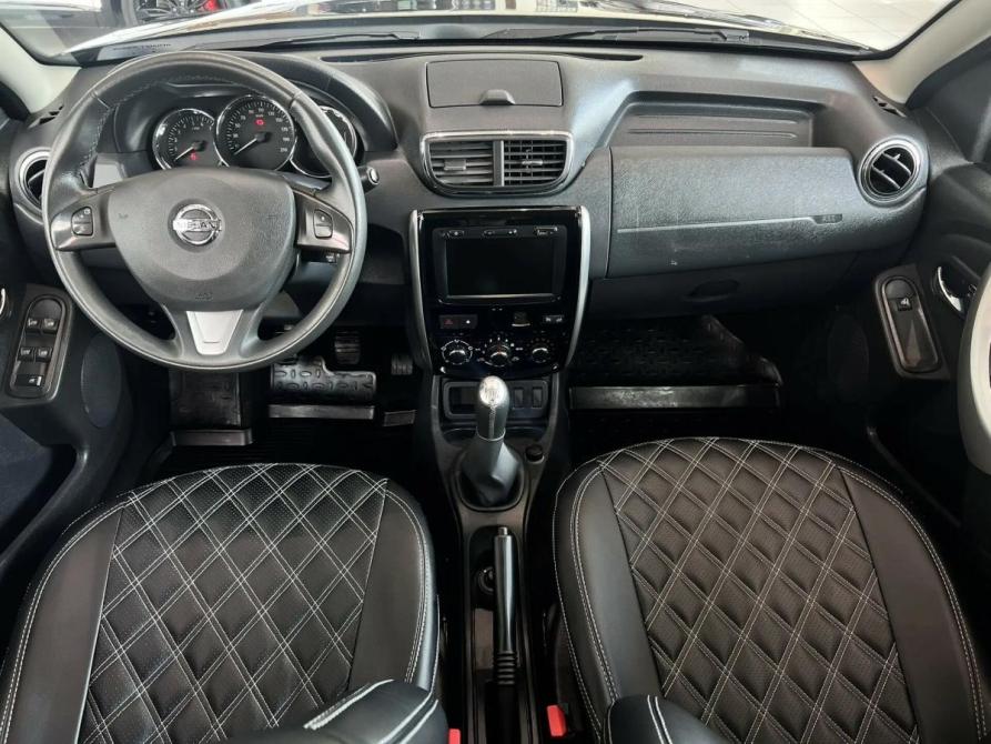 Nissan Terrano III (D10) Екатеринбург  - изображение 14