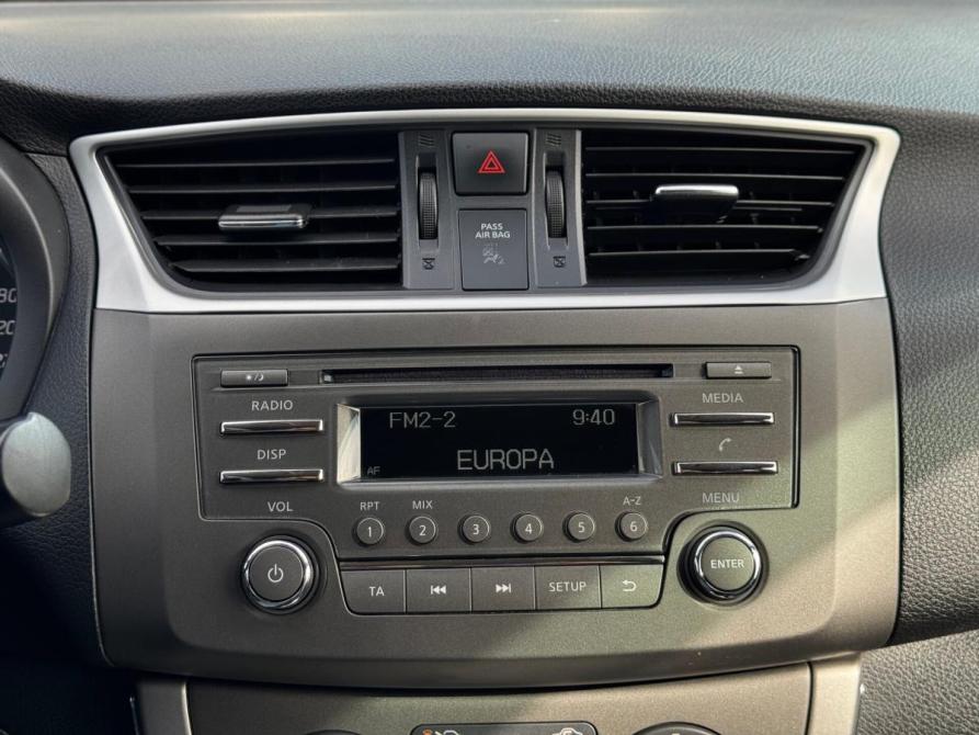Nissan Sentra VII (B17) Ульяновск  - изображение 23