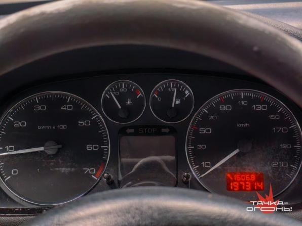 Peugeot 307 I Рестайлинг с пробегом 2006 года, цена 400 000 рублей, 197000 км, универсал, Автокод Объявления