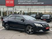 Toyota Camry VII (XV50) Пермь  - изображение 23