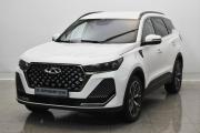 Chery Tiggo 7 Pro Max I Рестайлинг Москва  - изображение 20