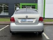 Volkswagen Polo V Ярославль  - изображение 20