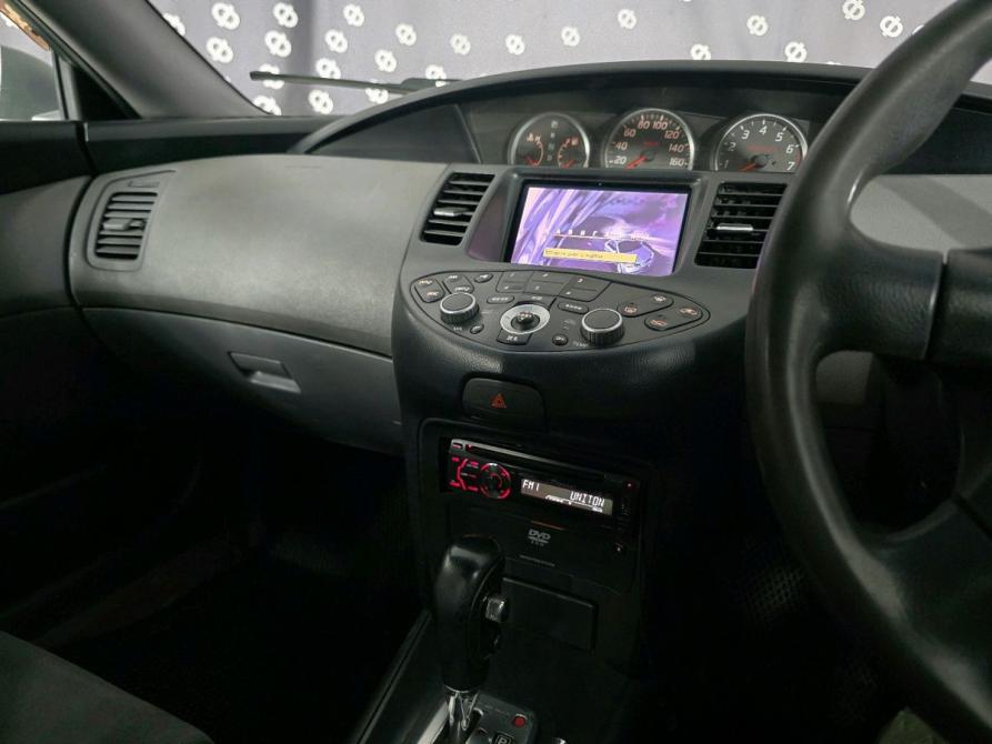 Nissan Primera III (P12) Новосибирск  - изображение 13