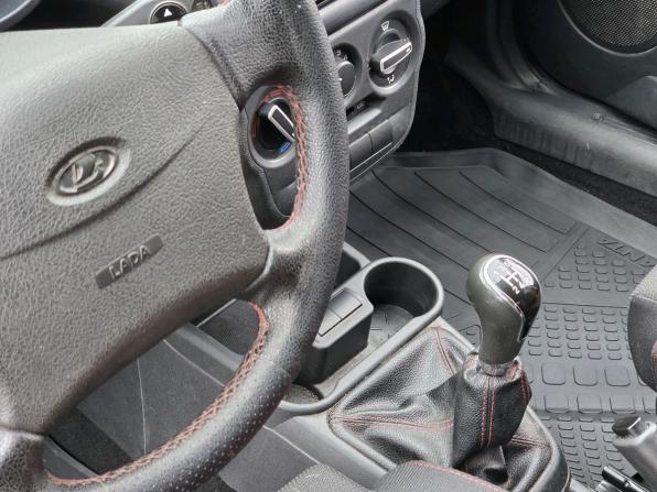 Lada (ВАЗ) Granta I Рестайлинг с пробегом 2022 года, цена 615 000 рублей, 123720 км, седан, Автокод Объявления