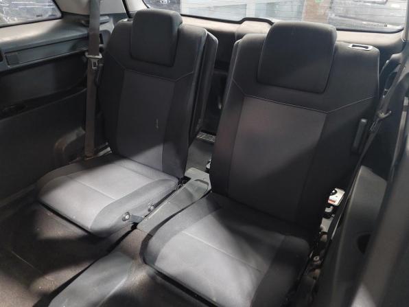 Opel Zafira B Рестайлинг с пробегом 2008 года, цена 450 000 рублей, 358500 км, минивэн, Автокод Объявления