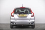 Honda Fit III Рестайлинг Томск  - изображение 22