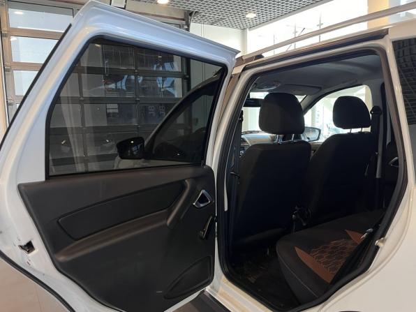 Lada (ВАЗ) Granta I Рестайлинг с пробегом 2025 года, цена 1 140 000 рублей, 15343 км, универсал, Автокод Объявления
