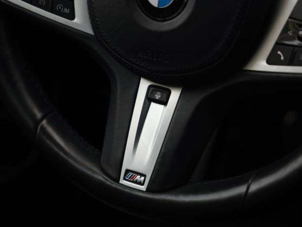 BMW 3 серии VII (G2x) с пробегом 2019 года, цена 3 249 000 рублей, 143840 км, седан, Автокод Объявления