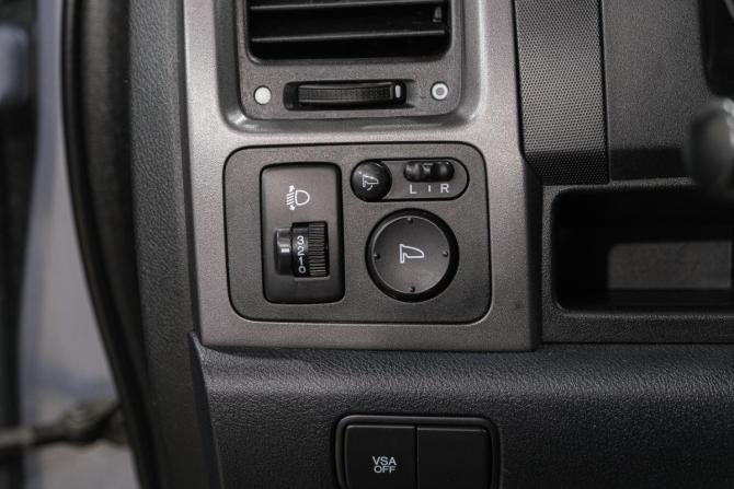 Honda CR-V III с пробегом 2007 года, цена 1 199 000 рублей, 260000 км, внедорожник, Автокод Объявления